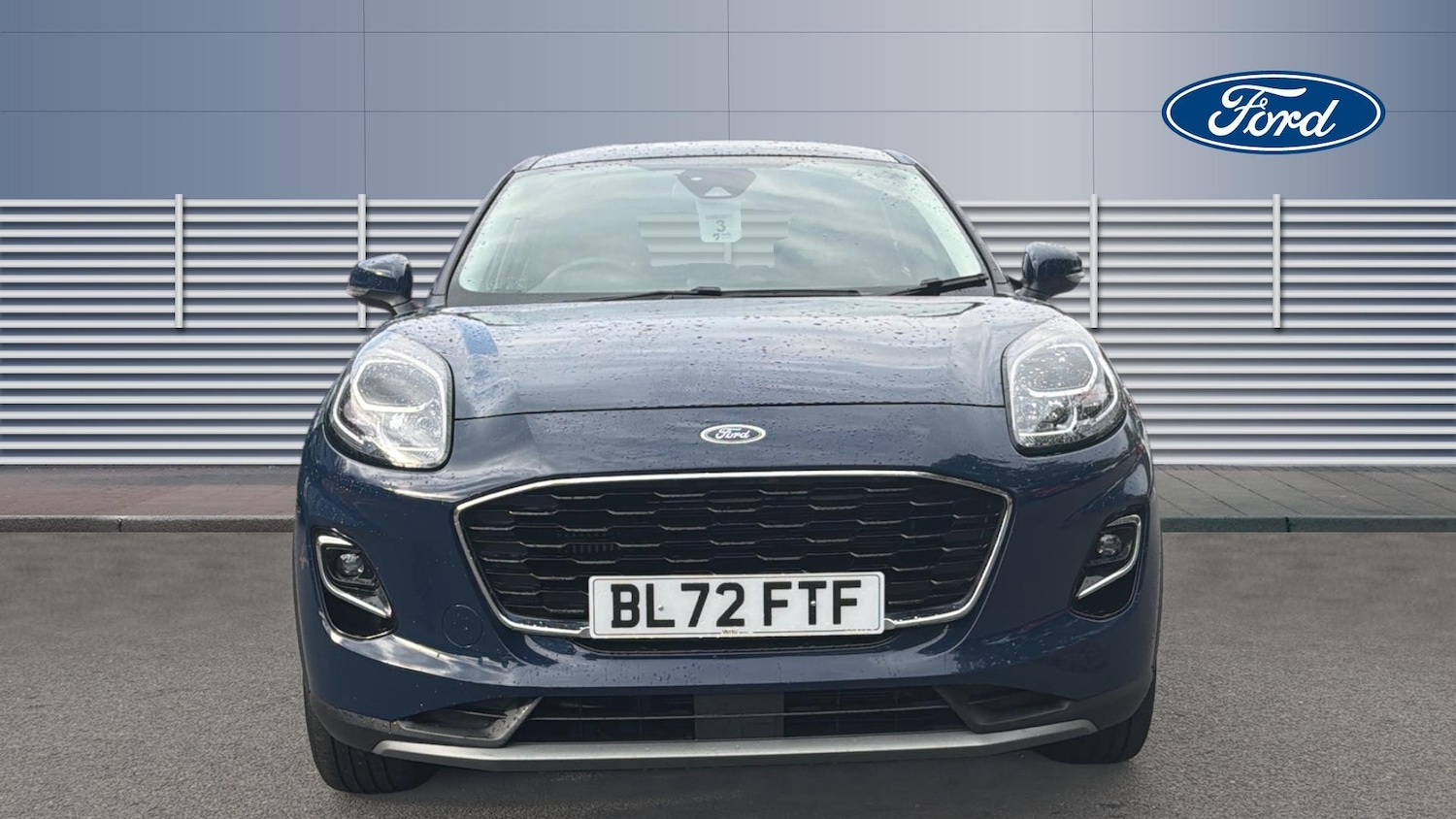 Used Ford Puma 2022 for sale - 76144550: Photo 3