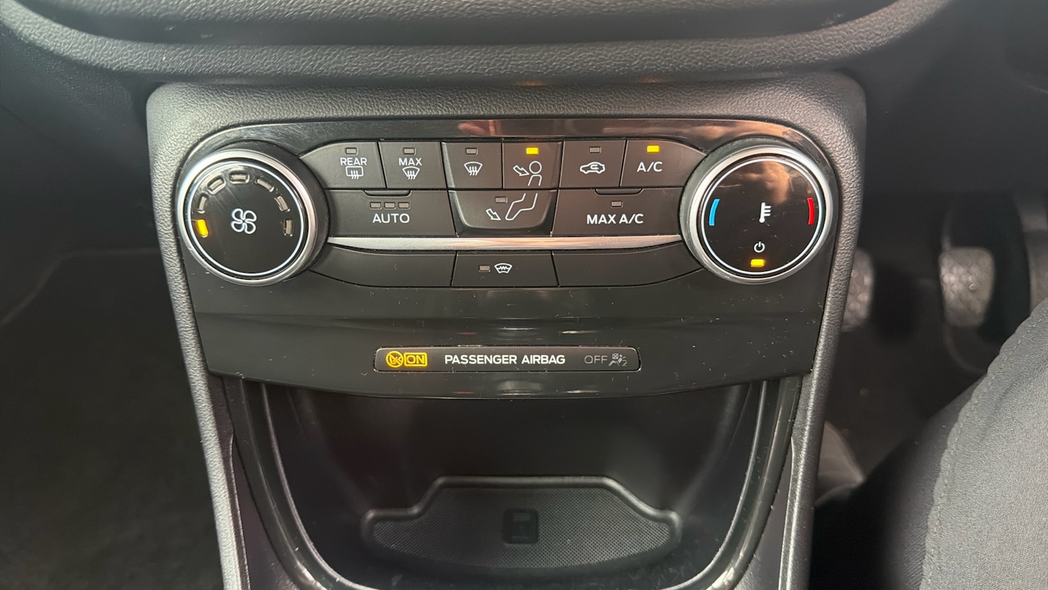 Used Ford Puma 2022 for sale - 76144550: Photo 30