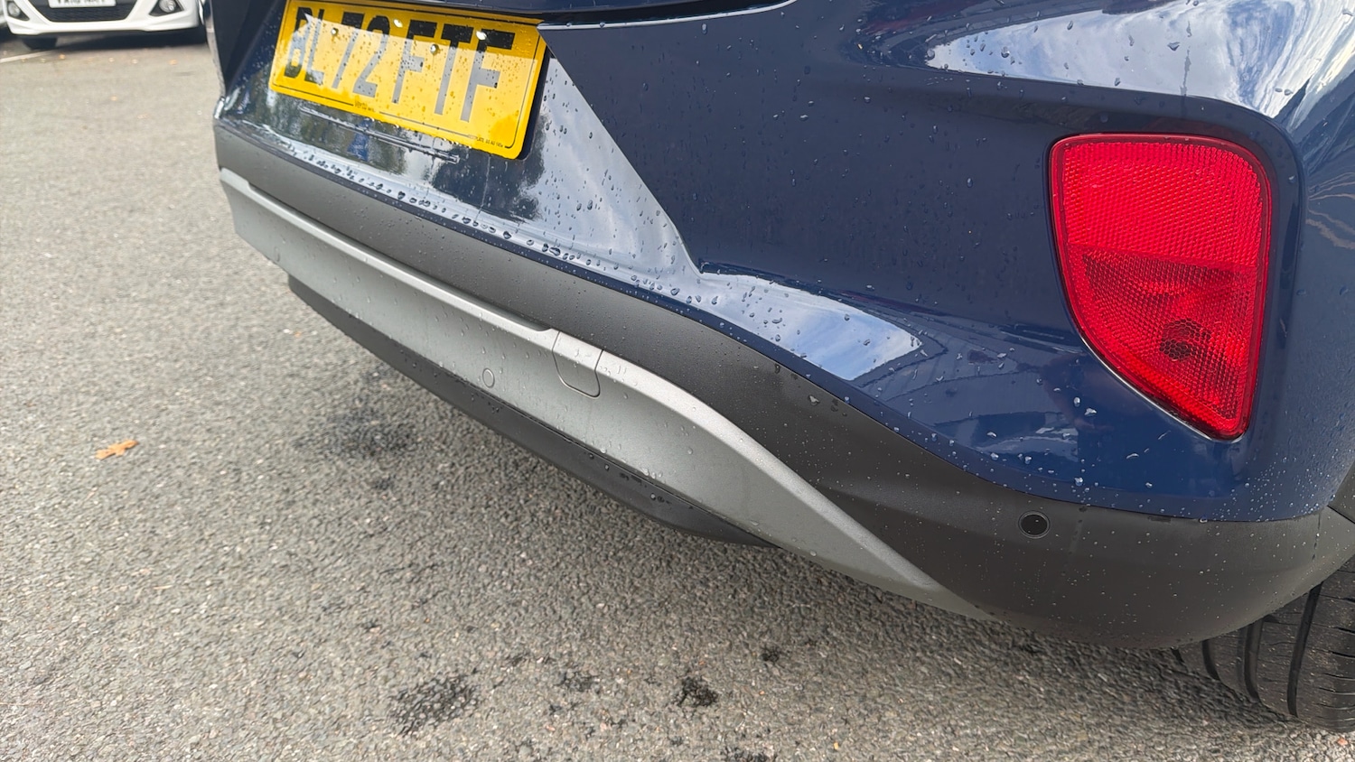 Used Ford Puma 2022 for sale - 76144550: Photo 35