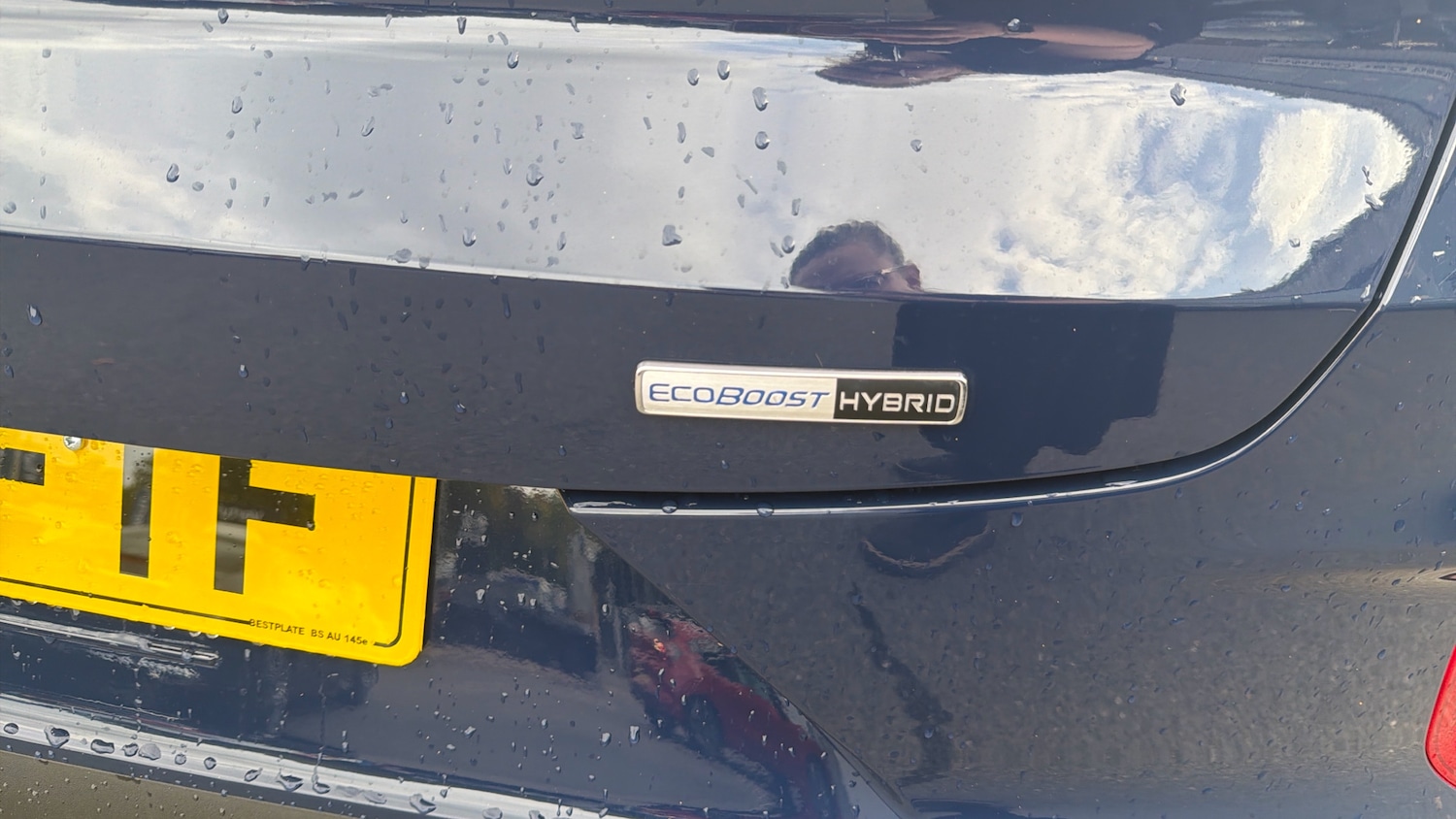 Used Ford Puma 2022 for sale - 76144550: Photo 36