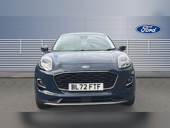 Used Ford Puma 2022 for sale - 76144550: Photo 3