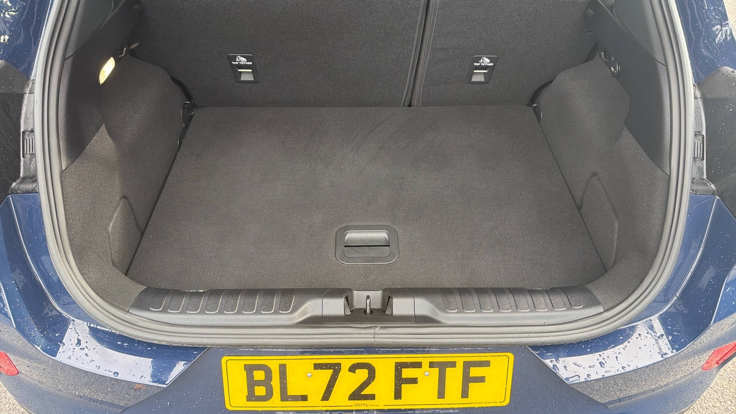 Used Ford Puma 2022 for sale - 76144550: Photo 4