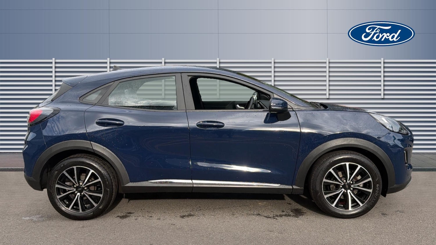 Used Ford Puma 2022 for sale - 76144550: Photo 5