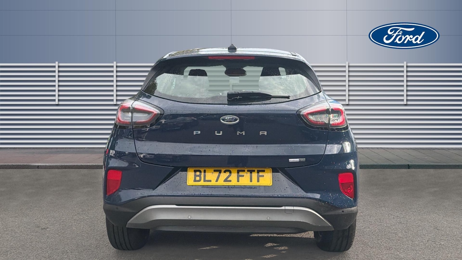 Used Ford Puma 2022 for sale - 76144550: Photo 6