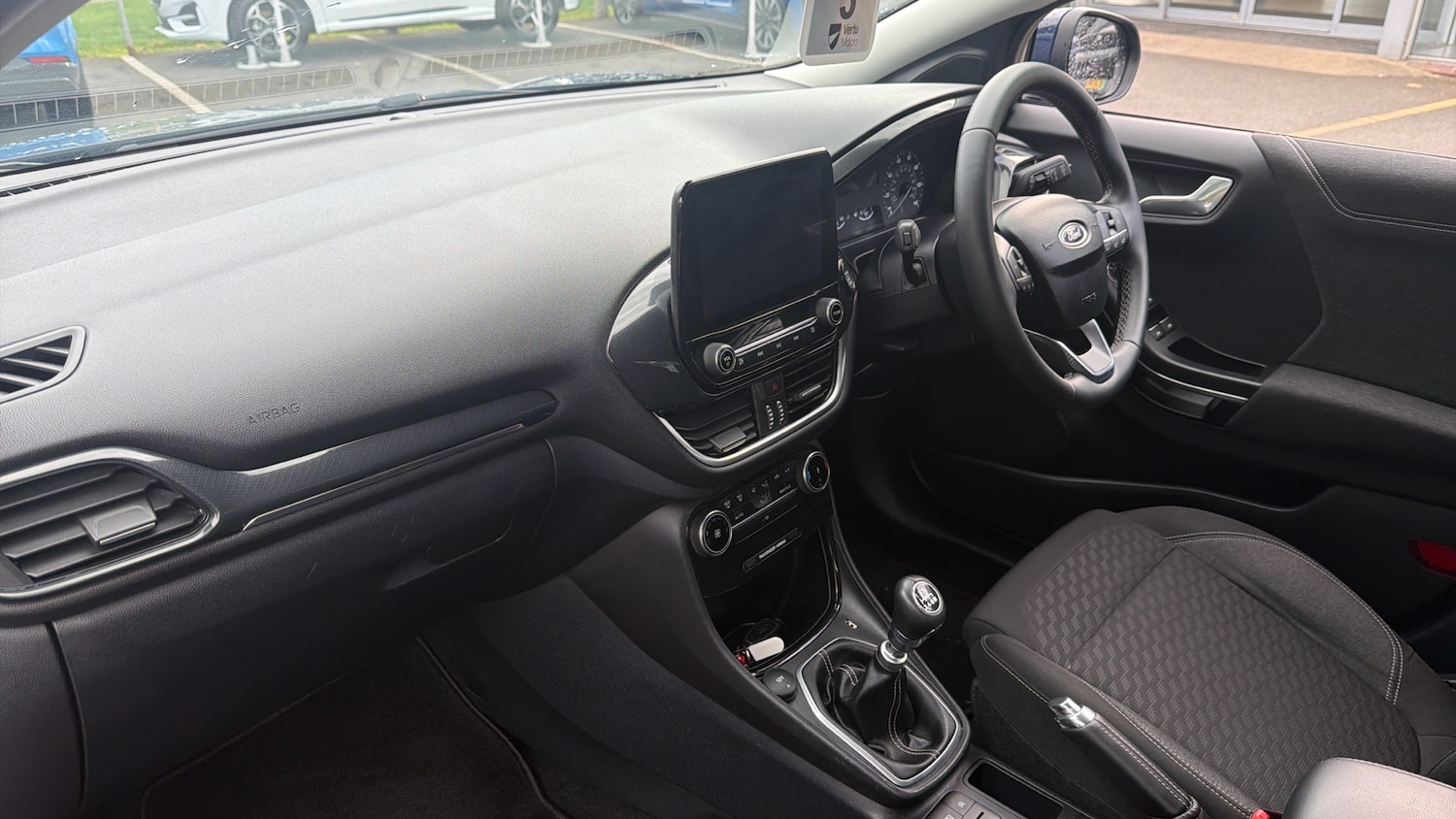 Used Ford Puma 2022 for sale - 76144550: Photo 9