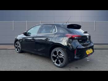 Used Vauxhall Corsa 2023 for sale - 74128800: Photo