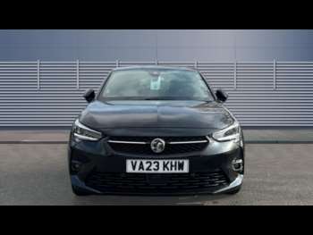 Used Vauxhall Corsa 2023 for sale - 74128800: Photo