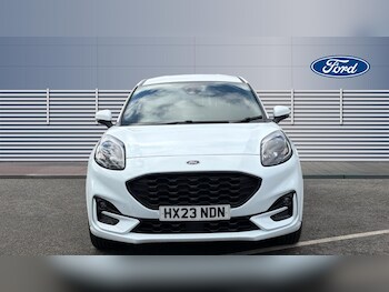 Used Ford Puma 2023 for sale - 78109087: Photo