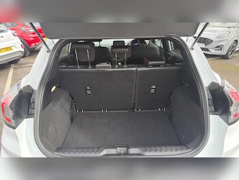 Used Ford Puma 2023 for sale - 78109087: Photo