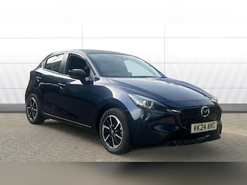 Mazda - Mazda2