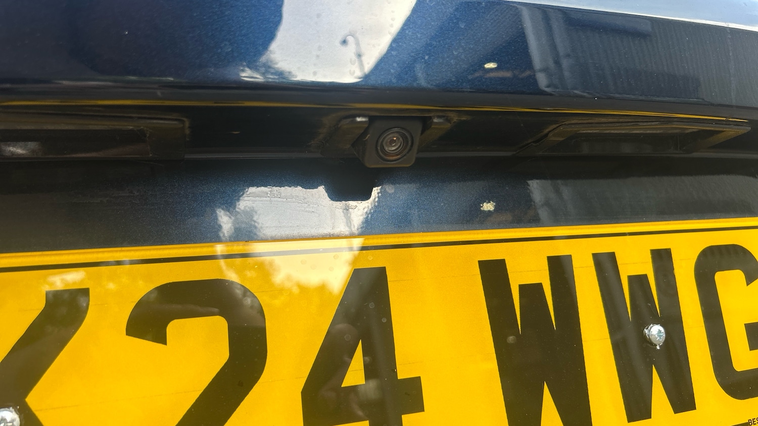 Vehicle 25