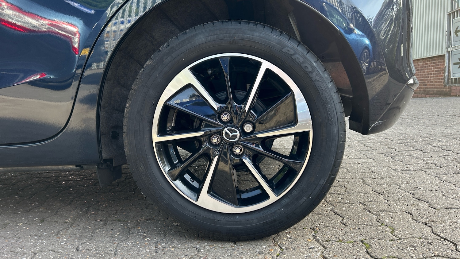 Vehicle 7