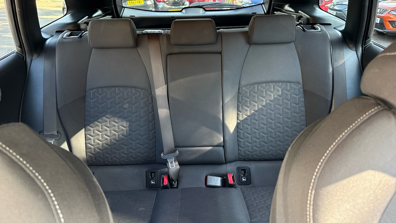 Vehicle 15