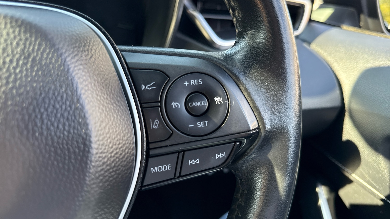 Vehicle 29