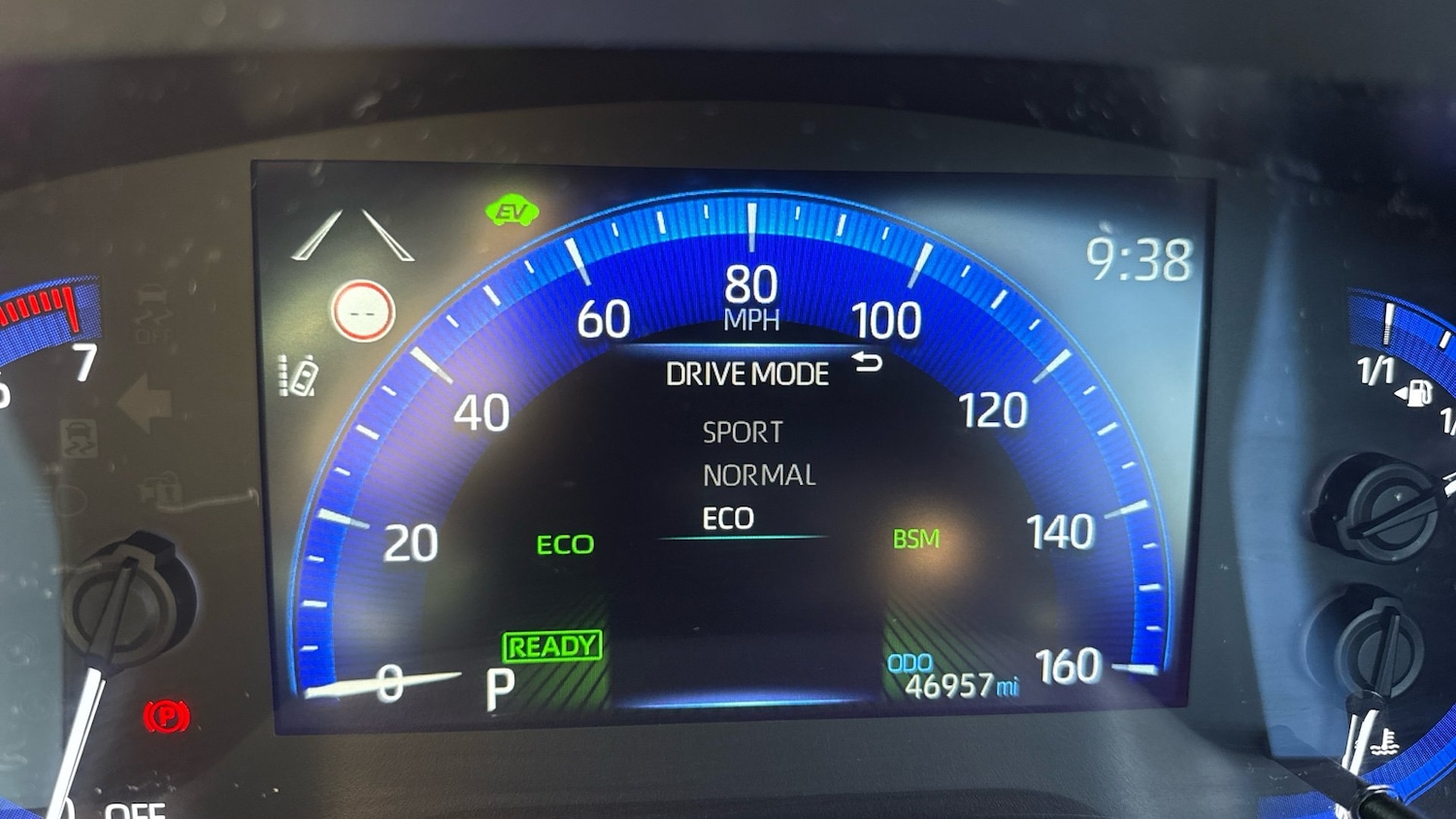 Vehicle 40