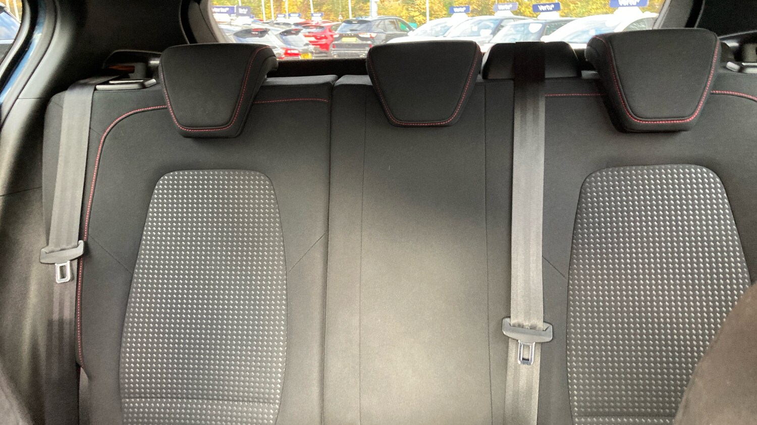 Used Ford Focus 2018 for sale - 76391637: Photo 15