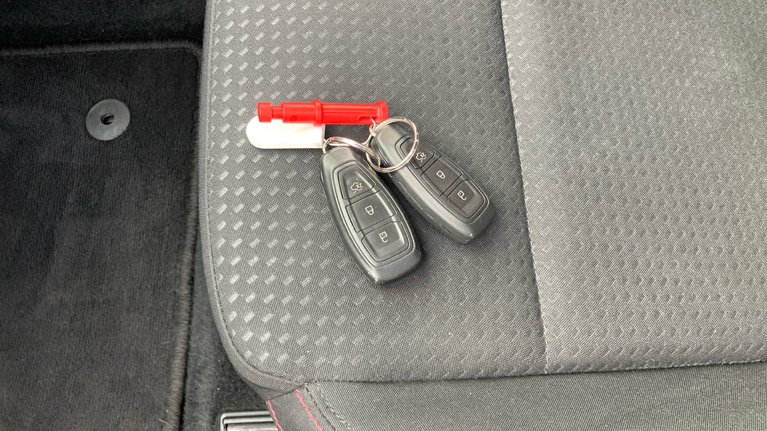 Used Ford Focus 2018 for sale - 76391637: Photo 20