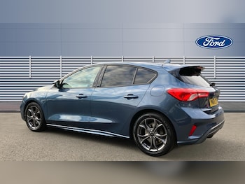Used Ford Focus 2018 for sale - 76391637: Photo