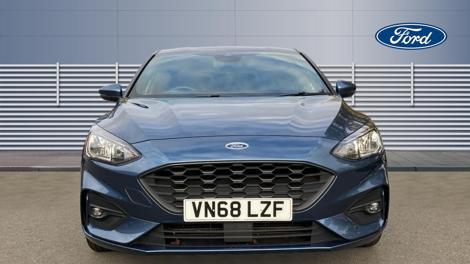 Used Ford Focus 2018 for sale - 76391637: Photo 3