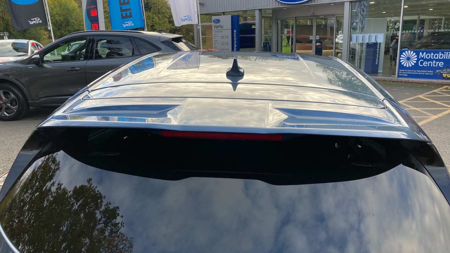 Used Ford Focus 2018 for sale - 76391637: Photo 30