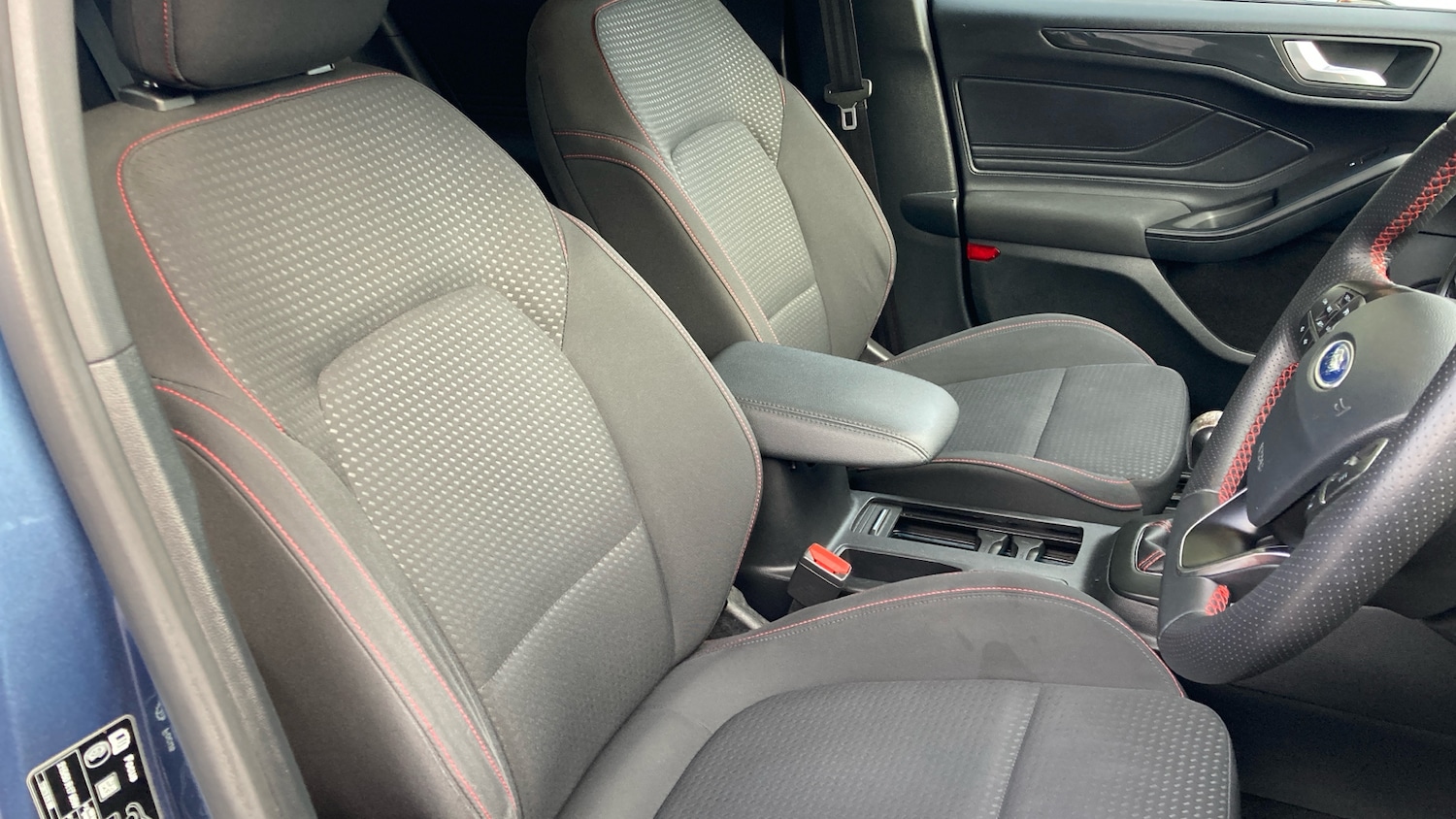 Used Ford Focus 2018 for sale - 76391637: Photo 31