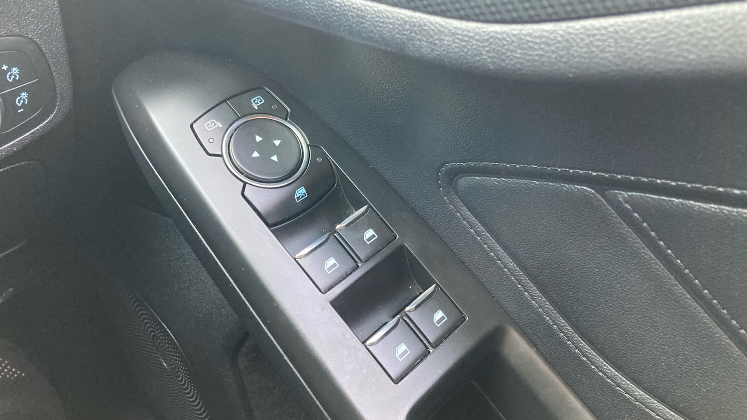 Used Ford Focus 2018 for sale - 76391637: Photo 35