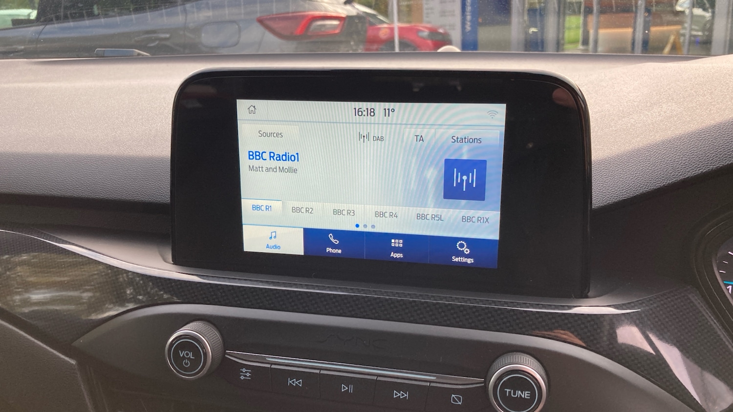 Used Ford Focus 2018 for sale - 76391637: Photo 37