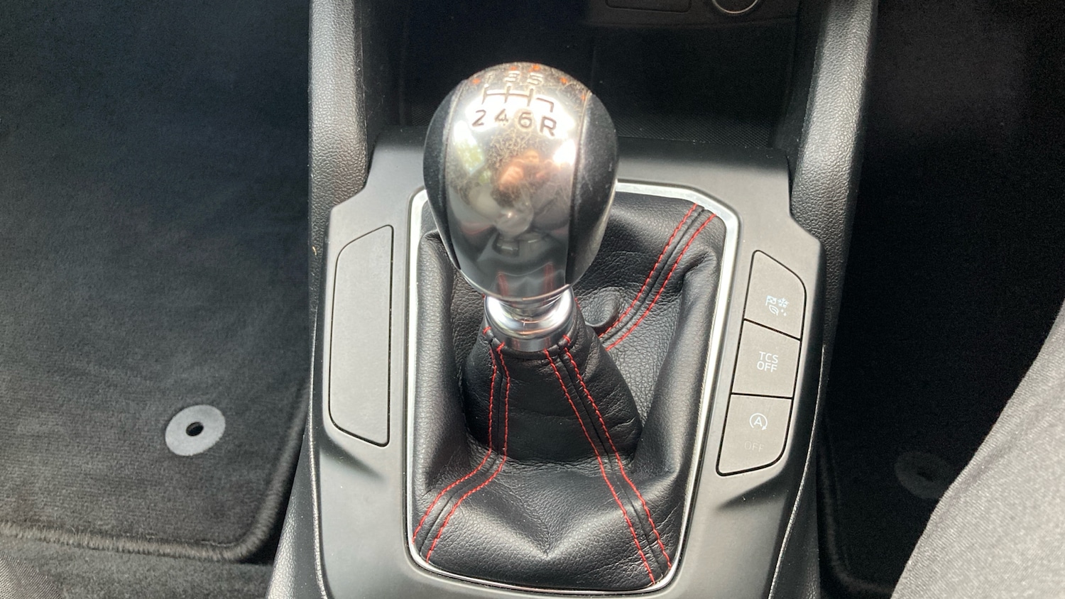 Used Ford Focus 2018 for sale - 76391637: Photo 38