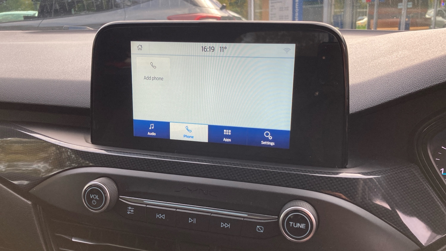 Used Ford Focus 2018 for sale - 76391637: Photo 41