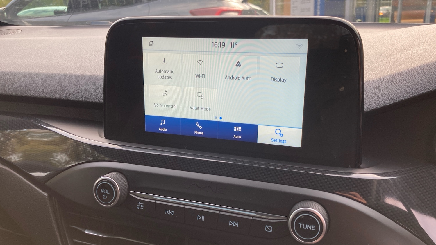 Used Ford Focus 2018 for sale - 76391637: Photo 44