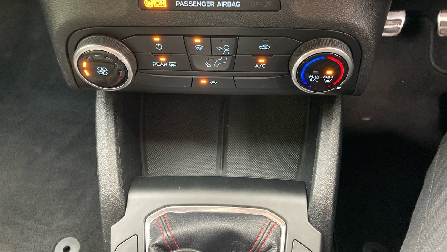 Used Ford Focus 2018 for sale - 76391637: Photo 45