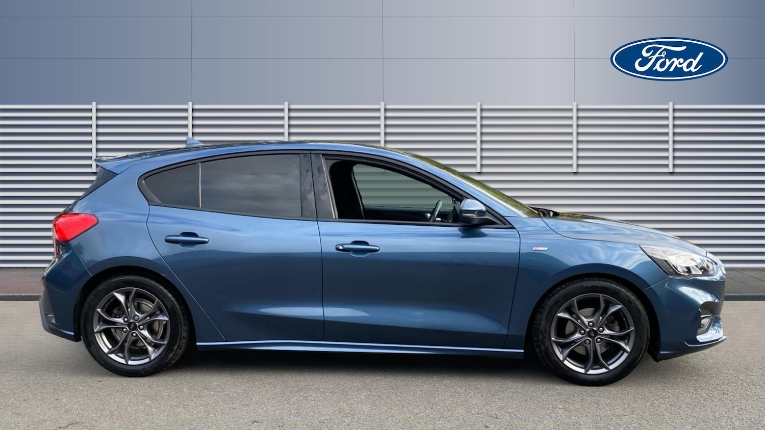 Used Ford Focus 2018 for sale - 76391637: Photo 5