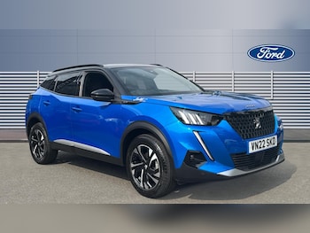 Peugeot - 2008