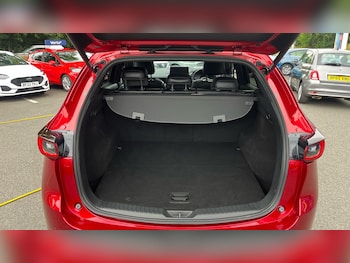 Used Mazda CX-5 2025 for sale - 75343198: Photo