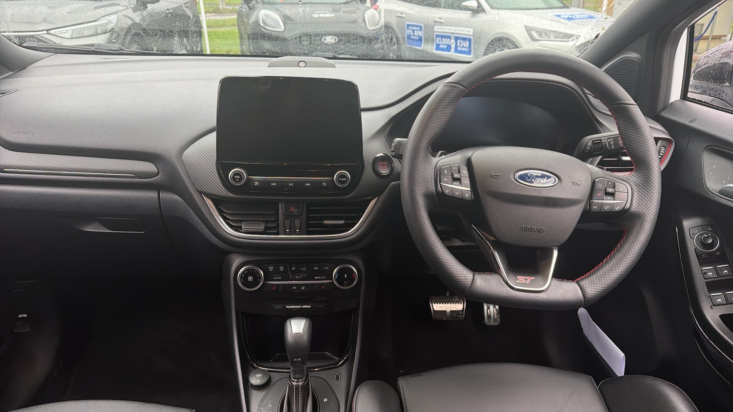 Used Ford Puma 2024 for sale - 77459645: Photo 10