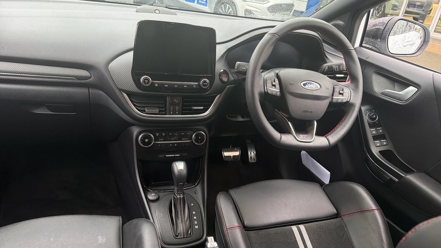 Used Ford Puma 2024 for sale - 77459645: Photo 11