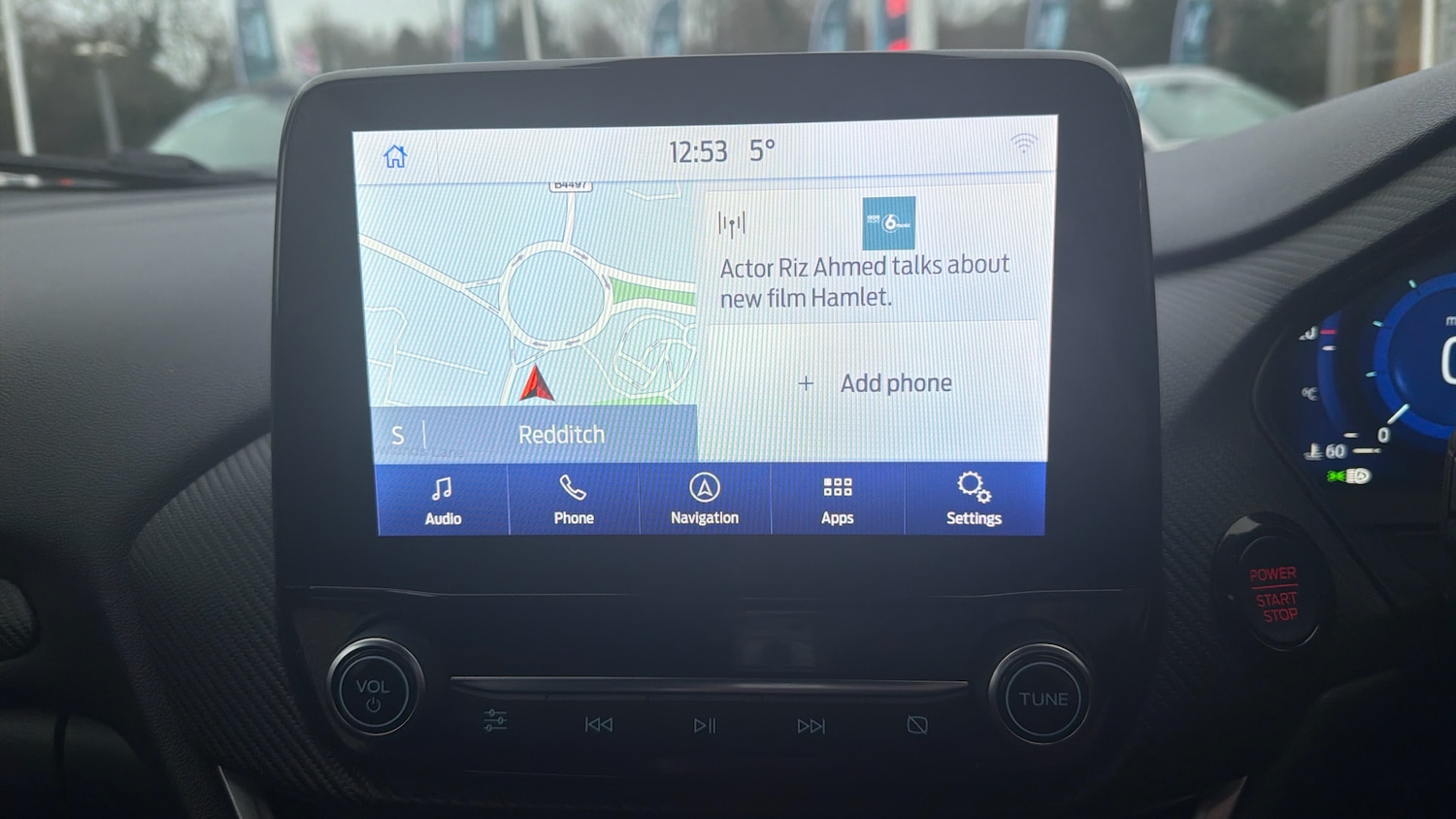 Used Ford Puma 2024 for sale - 77459645: Photo 12