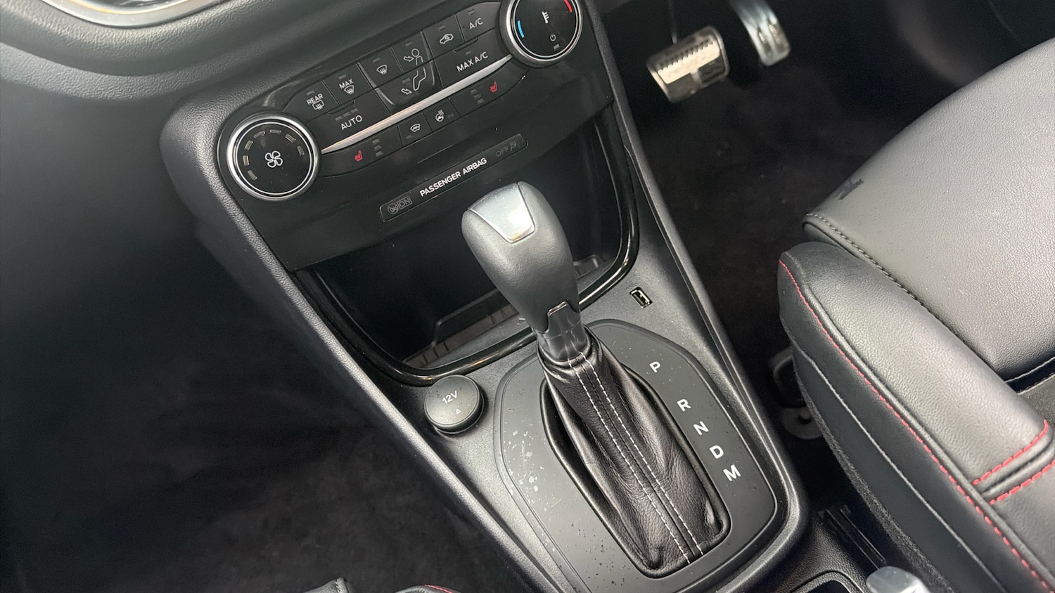 Used Ford Puma 2024 for sale - 77459645: Photo 13