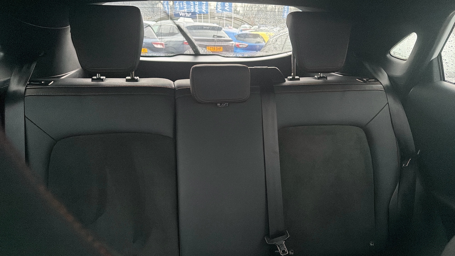 Used Ford Puma 2024 for sale - 77459645: Photo 15