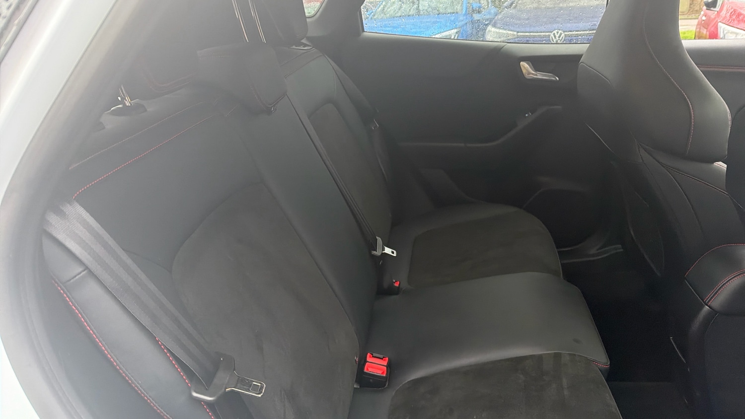 Used Ford Puma 2024 for sale - 77459645: Photo 16