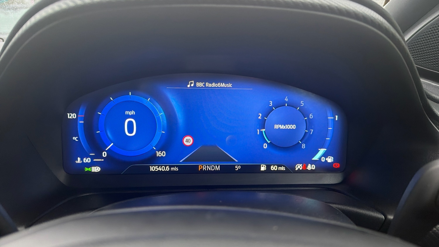 Used Ford Puma 2024 for sale - 77459645: Photo 18