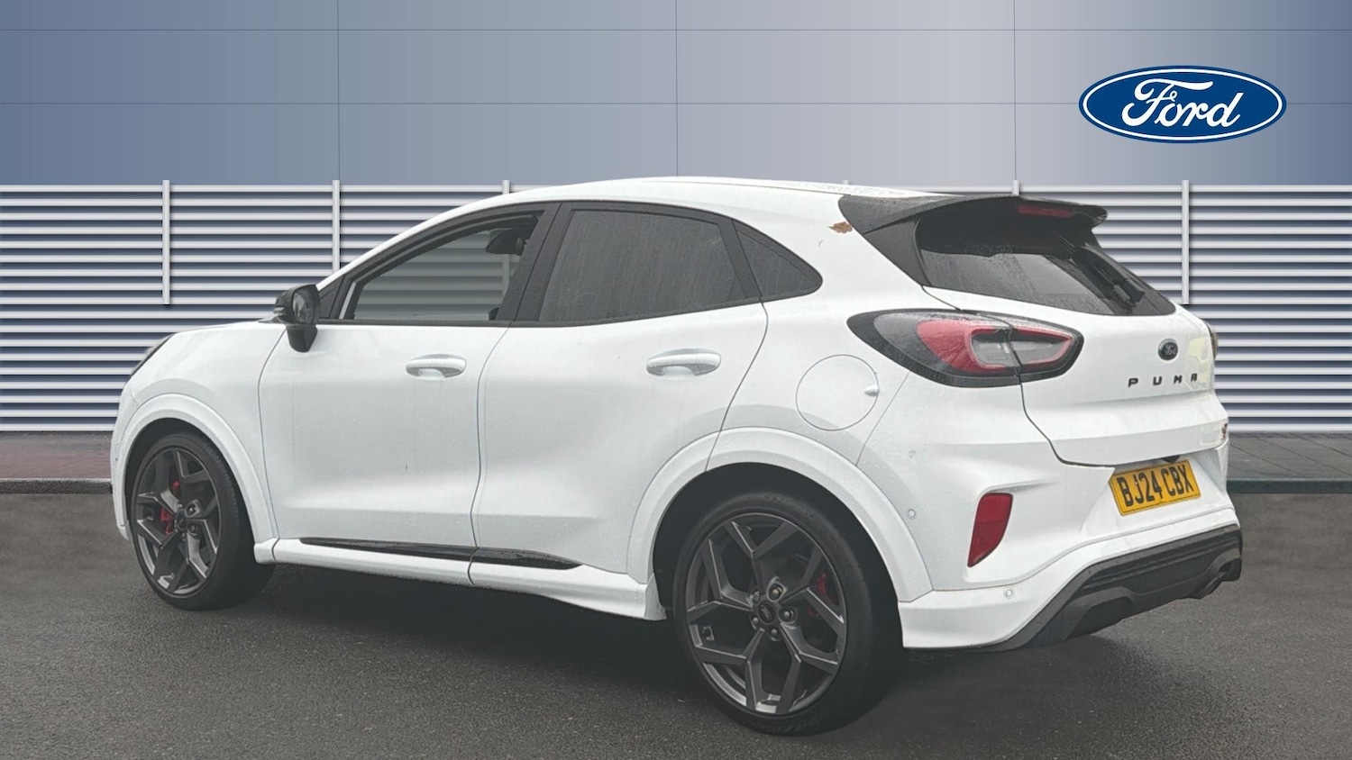 Used Ford Puma 2024 for sale - 77459645: Photo 2