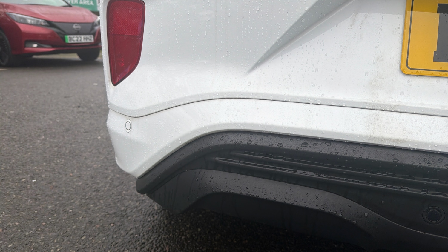 Used Ford Puma 2024 for sale - 77459645: Photo 23