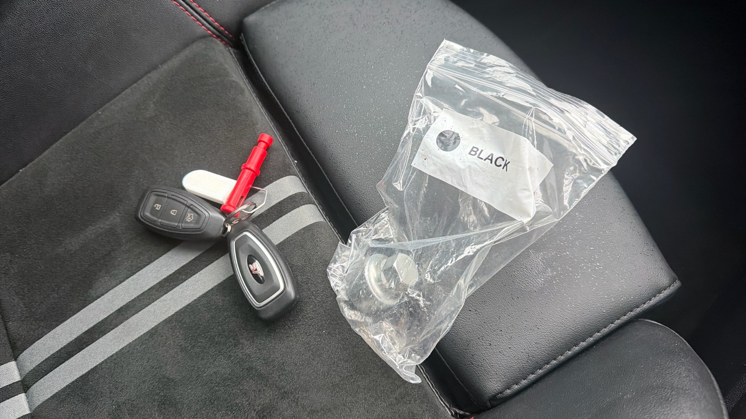 Used Ford Puma 2024 for sale - 77459645: Photo 25