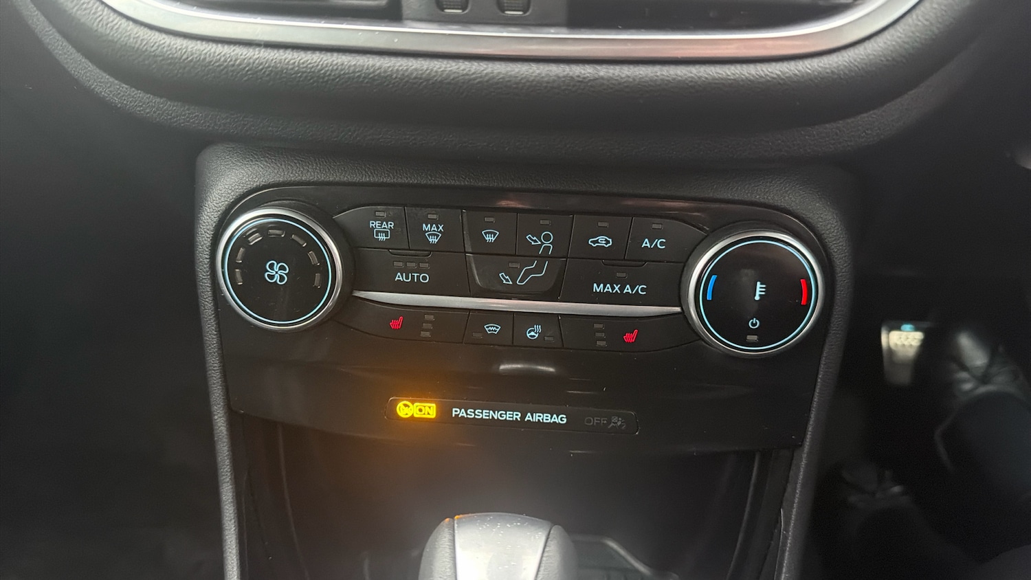 Used Ford Puma 2024 for sale - 77459645: Photo 26