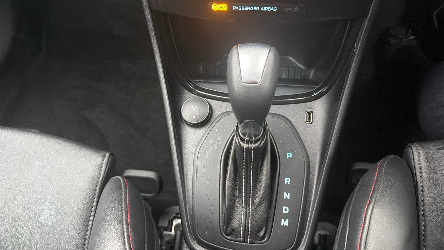 Used Ford Puma 2024 for sale - 77459645: Photo 27