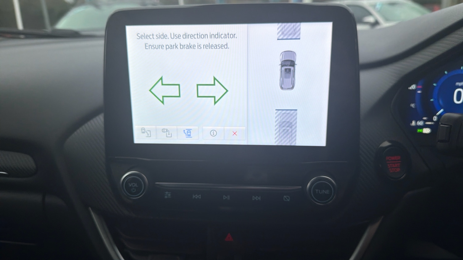 Used Ford Puma 2024 for sale - 77459645: Photo 29