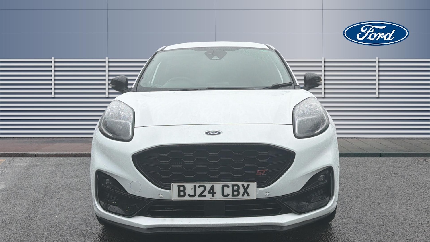 Used Ford Puma 2024 for sale - 77459645: Photo 3