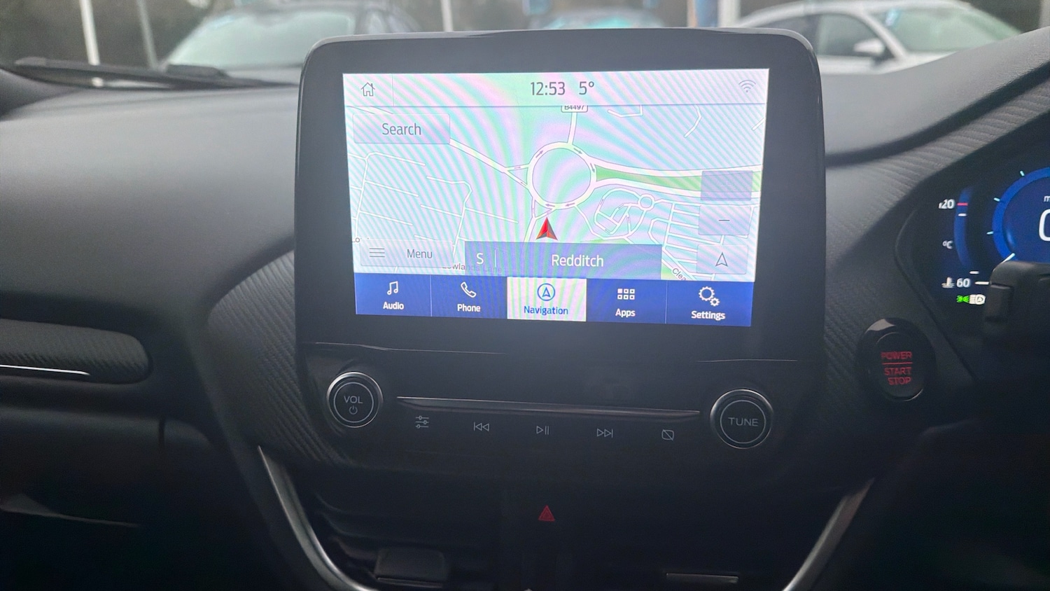 Used Ford Puma 2024 for sale - 77459645: Photo 31