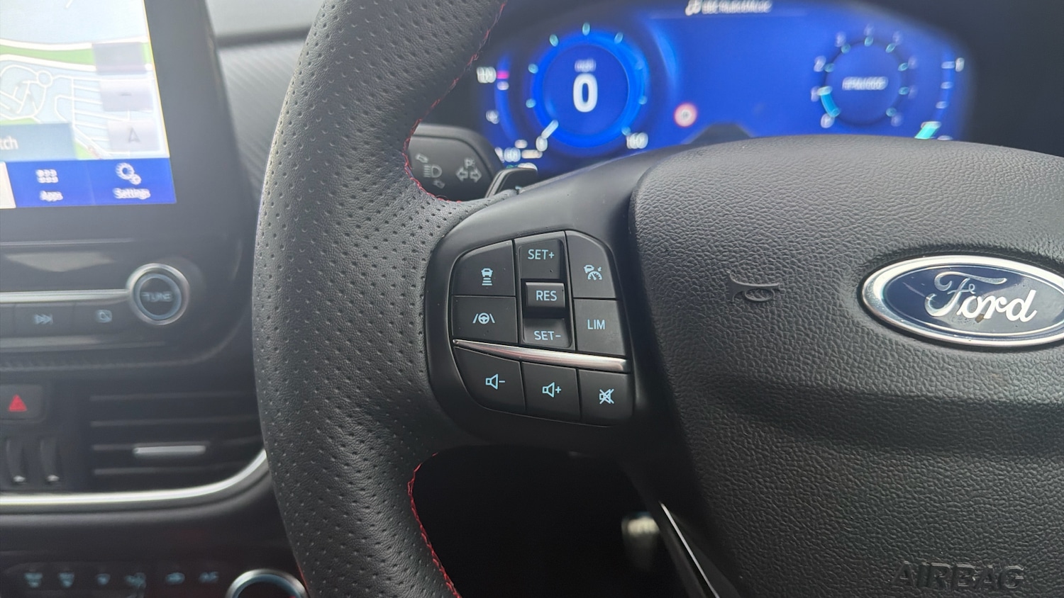 Used Ford Puma 2024 for sale - 77459645: Photo 33